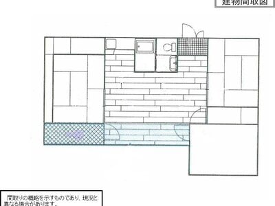 (値下げ) 長野県松本市 北松本駅27分 一戸建て 340万円の国税庁公売物件 #4