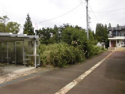 新潟県上越市 南高田駅8分 農地 556万円の国税庁公売物件 #1