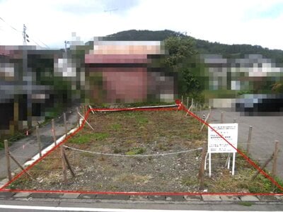 岩手県二戸郡一戸町 一戸駅3分 土地 280万円の国有財産物件 #1