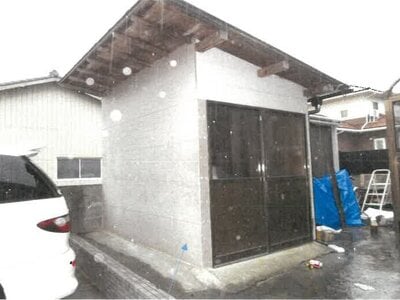 福島県相馬市 相馬駅11分 一戸建て 366万円の競売物件 #4