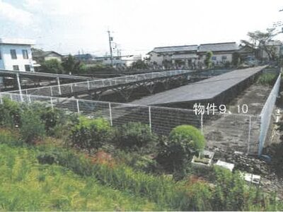 (値下げ) 栃木県足利市 東武和泉駅25分 土地 139万円の競売物件 #3