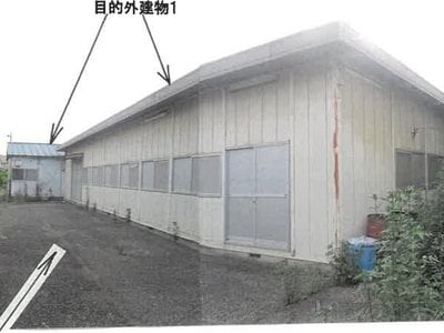 栃木県足利市 山前駅18分 一戸建て 431万円の競売物件 #5