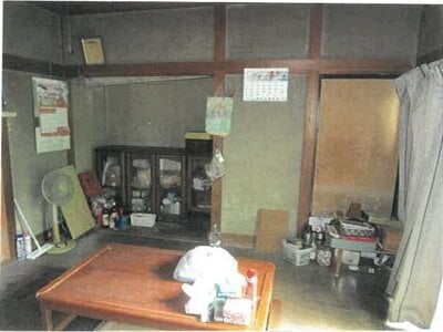 (値下げ) 栃木県那須郡那珂川町 烏山駅 一戸建て 67万円の競売物件 #27