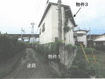 栃木県那須塩原市 西那須野駅5分 一戸建て 592万円の競売物件 #10