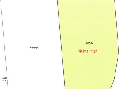 (値下げ) 岡山県玉野市 備前田井駅10分 土地 384万円の競売物件 #10