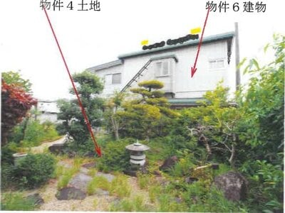 岡山県岡山市中区 東岡山駅5分 一戸建て 1,274万円の競売物件 #13