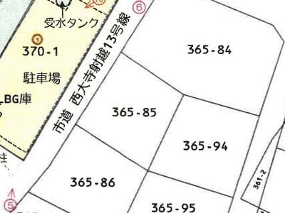 岡山県岡山市東区 西大寺駅21分 一戸建て 3,120万円の競売物件 #1