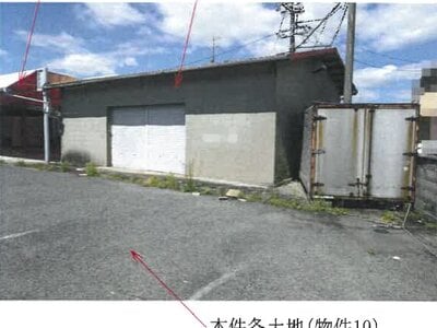 岡山県岡山市東区 西大寺駅21分 一戸建て 3,120万円の競売物件 #10