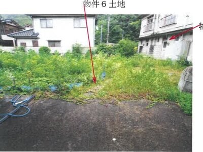 岡山県岡山市北区 足守駅 一戸建て 731万円の競売物件 #6