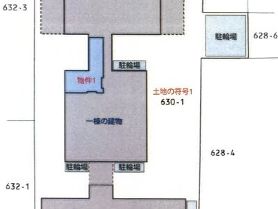 岡山県岡山市北区 備前三門駅3分 マンション「いわいサンコーポ」113万円の競売物件 #1