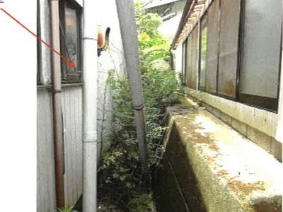 高知県土佐郡土佐町 一戸建て 47万円の競売物件 #6