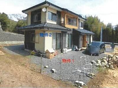 (値下げ) 岩手県陸前高田市 小友駅 一戸建て 316万円の競売物件 #1