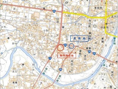 岩手県一関市 一ノ関駅23分 一戸建て 2,205万円の競売物件 #18