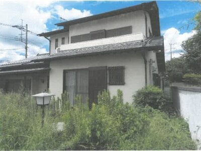 茨城県石岡市 筑波山頂駅 一戸建て 408万円の競売物件 #5