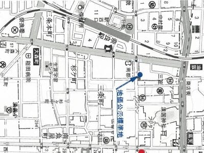 奈良県奈良市 近鉄奈良駅4分 土地 6,593万円の競売物件 #7