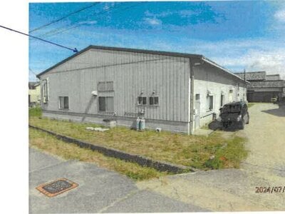 (値下げ) 奈良県桜井市 巻向駅6分 一戸建て 1,588万円の競売物件 #1