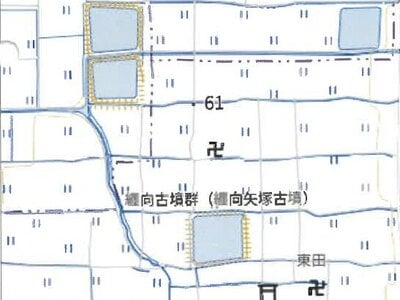 (値下げ) 奈良県桜井市 巻向駅6分 一戸建て 1,588万円の競売物件 #8