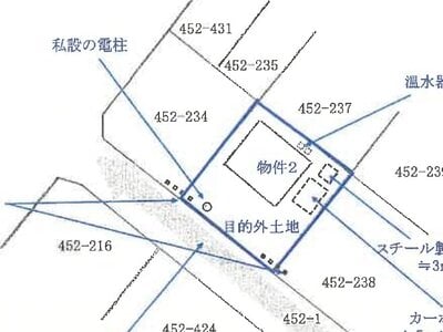 長崎県長崎市 長与駅18分 一戸建て 622万円の競売物件 #30