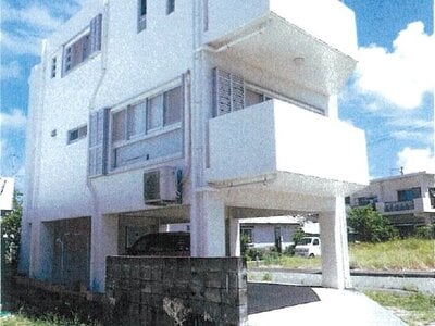 沖縄県石垣市 一戸建て 3,942万円の競売物件 #10