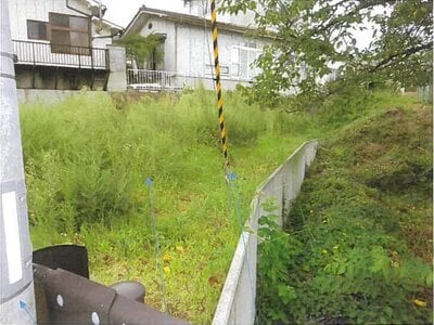 福島県伊達郡国見町 藤田駅12分 土地 183万円の競売物件 #4