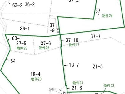 福島県福島市 福島駅 一戸建て 1,123万円の競売物件 #1