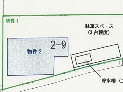 福島県福島市 福島駅 一戸建て 1,123万円の競売物件 #22