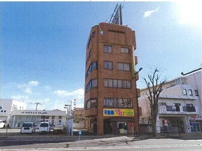 (値下げ) 福島県福島市 曽根田駅7分 一戸建て 1,455万円の競売物件 #2