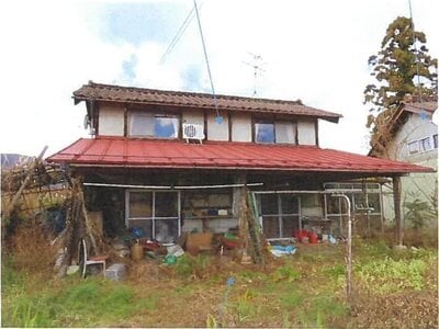 (値下げ) 福島県福島市 平野駅14分 一戸建て 76万円の競売物件 #15