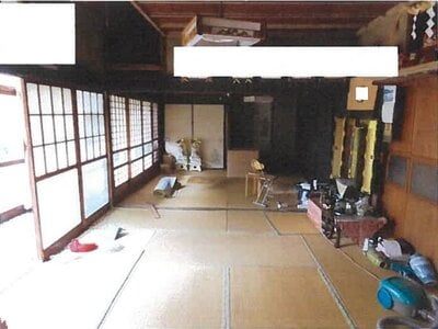 (値下げ) 福島県福島市 平野駅14分 一戸建て 76万円の競売物件 #23