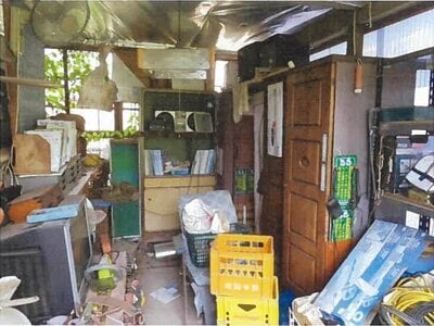 (値下げ) 福島県福島市 平野駅14分 一戸建て 76万円の競売物件 #24