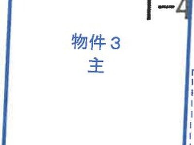 福島県いわき市 草野駅11分 土地 509万円の競売物件 #1