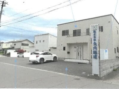 福島県いわき市 草野駅11分 土地 509万円の競売物件 #2