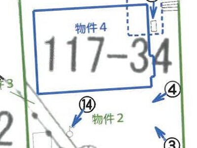 福島県いわき市 湯本駅24分 一戸建て 441万円の競売物件 #1