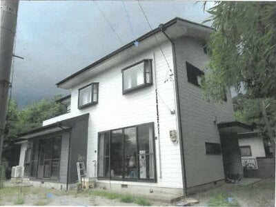 福島県いわき市 赤井駅23分 一戸建て 249万円の競売物件 #1