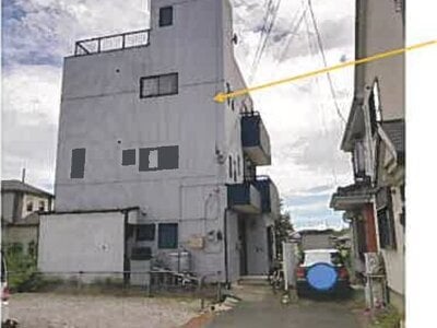 埼玉県北葛飾郡松伏町 愛宕駅 一戸建て 488万円の競売物件 #1