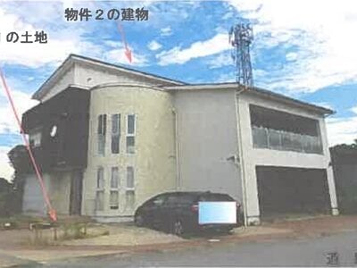 埼玉県草加市 吉川駅14分 一戸建て 3,257万円の競売物件 #1