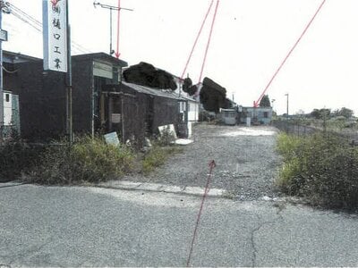 愛知県海部郡蟹江町 富吉駅8分 土地 1,390万円の競売物件 #2