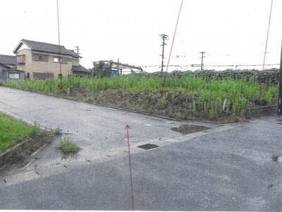 愛知県津島市 勝幡駅18分 土地 1,933万円の競売物件 #1