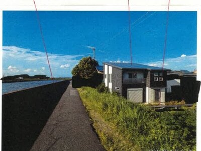 愛知県海部郡大治町 岩塚駅 一戸建て 1,147万円の競売物件 #2