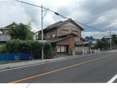 (値下げ) 愛知県愛西市 町方駅21分 一戸建て 387万円の競売物件 #9