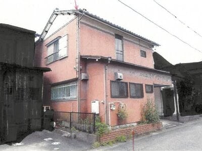 (値下げ) 愛知県愛西市 五ノ三駅15分 一戸建て 160万円の競売物件 #1