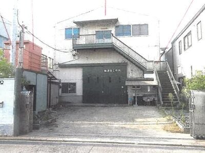 愛知県名古屋市南区 笠寺駅8分 一戸建て 3,526万円の競売物件 #1