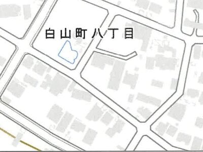 愛知県春日井市 高蔵寺駅21分 マンション「グローリアスヒルズ高蔵寺白山町」625万円の競売物件 #7