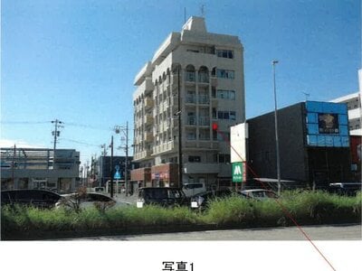 愛知県名古屋市中川区 中島駅10分 マンション「丸美タウンマンション昭和橋」578万円の競売物件 #5