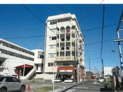 愛知県名古屋市中川区 中島駅10分 マンション「丸美タウンマンション昭和橋」578万円の競売物件 #6