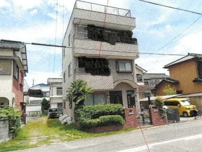 (値下げ) 愛知県春日井市 勝川駅20分 マンション 231万円の競売物件 #11