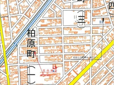 (値下げ) 愛知県春日井市 勝川駅20分 マンション 231万円の競売物件 #7