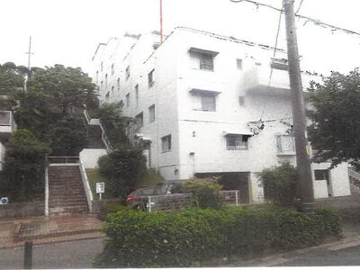 (値下げ) 愛知県名古屋市天白区 総合リハビリセンター駅6分 マンション「八事表山住宅」690万円の競売物件 #1