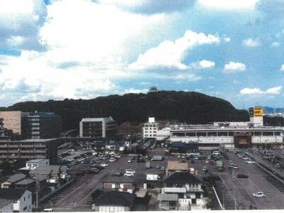 愛知県小牧市 小牧駅21分 マンション「マルベリー小牧山南」1,043万円の競売物件 #9