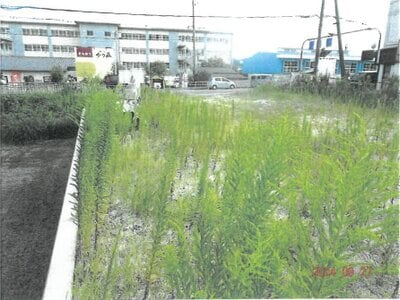 大阪府交野市 河内磐船駅8分 土地 3,592万円の競売物件 #3